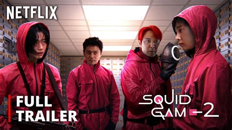 squid game season 2 episode 2|Squid Game (TV Series 2021–2025) .